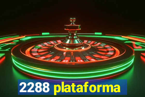 2288 plataforma